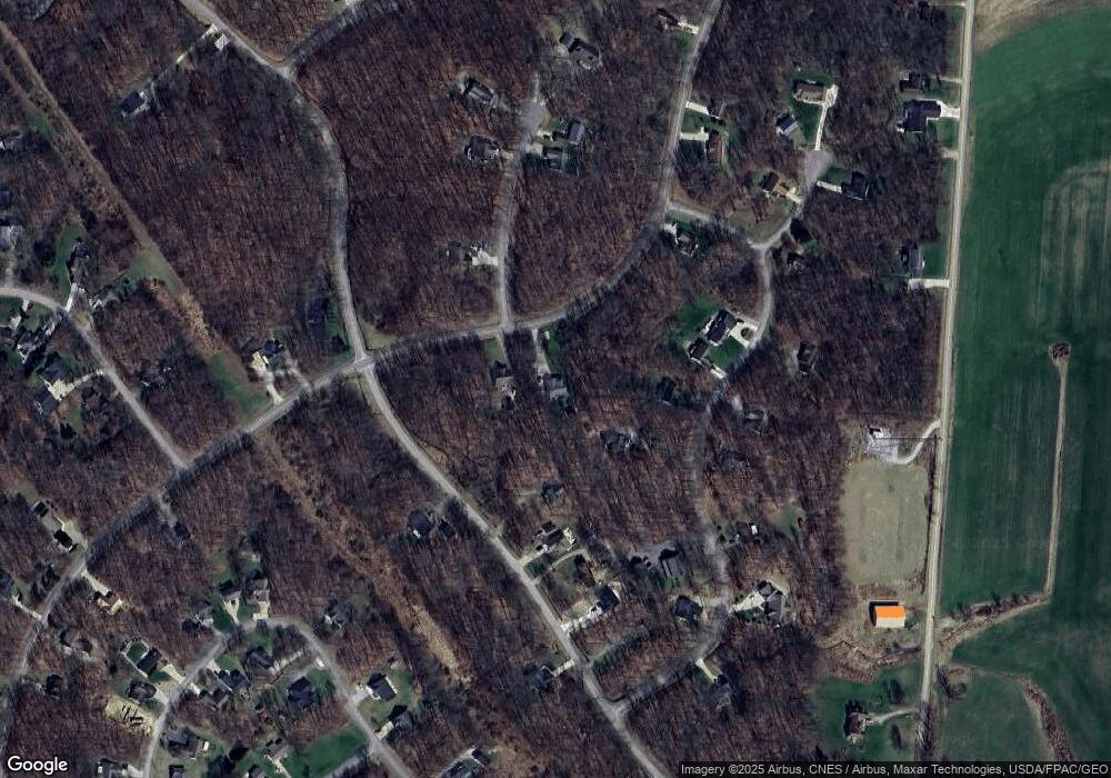 3278 Apple Valley Dr, Howard, OH 43028 - photo 1