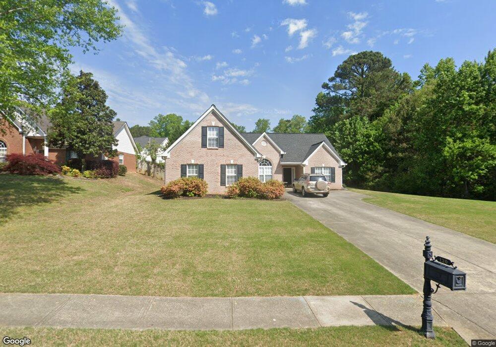 120 Saltcreek Point, Sugar Hill, GA 30518 - photo 1