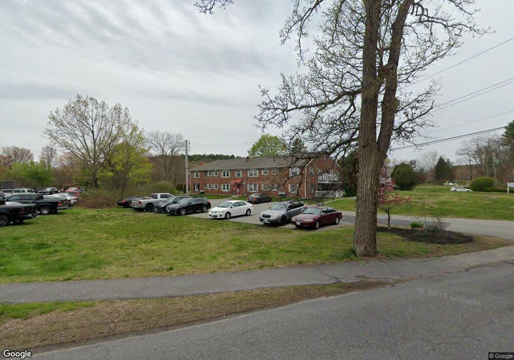 11 Elm St unit 8, Acton, MA 01720 - photo 1