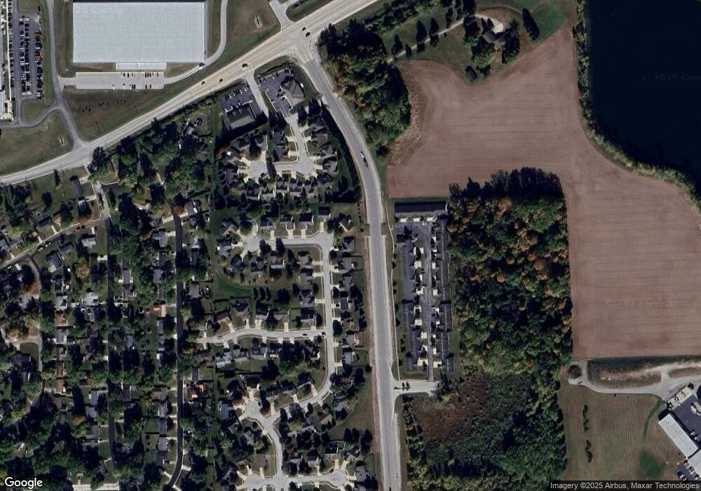 1219 Lost Lock Way, New Haven, IN 46774 - photo 1