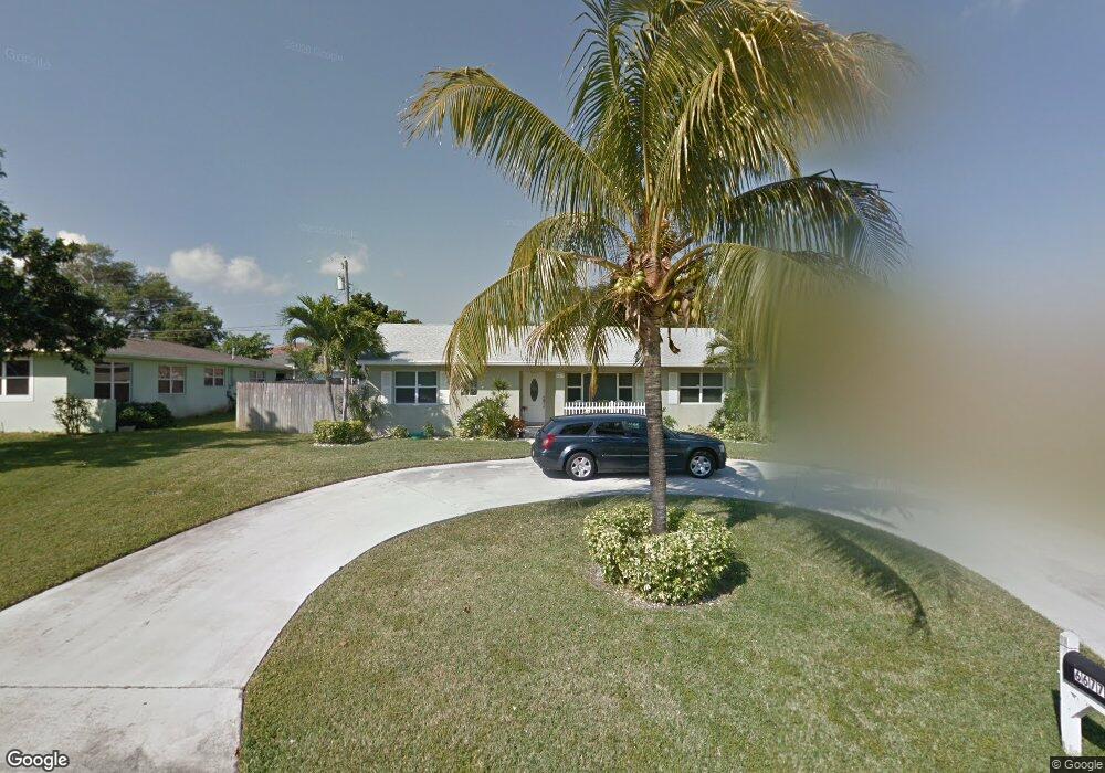 6677 Westview Dr, Lake Worth, FL 33462 - photo 1