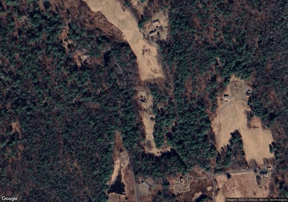 141 Boyden Rd, Conway, MA 01341 - photo 1