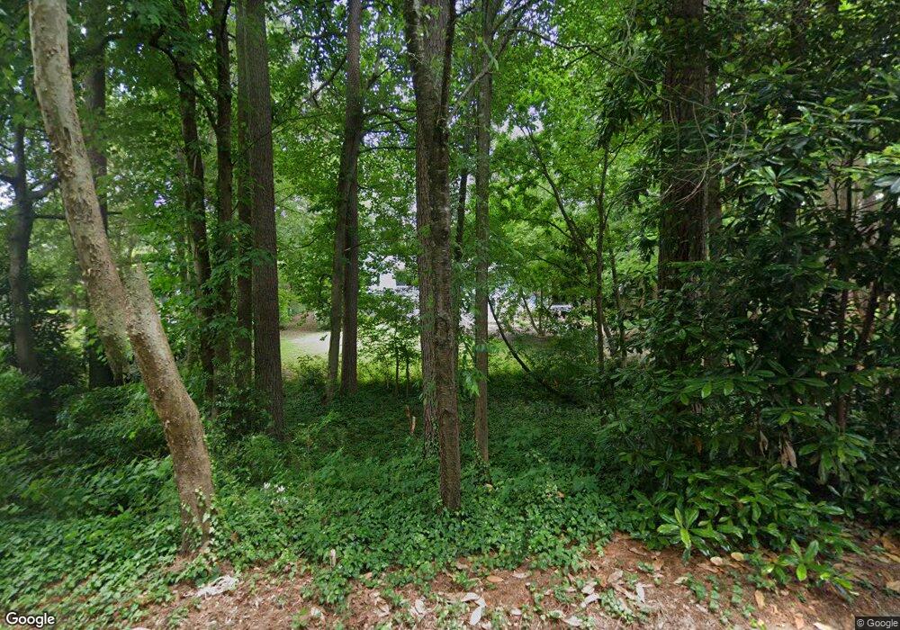 203 Hamilton St unit 1, Woodstock, GA 30188 - photo 1