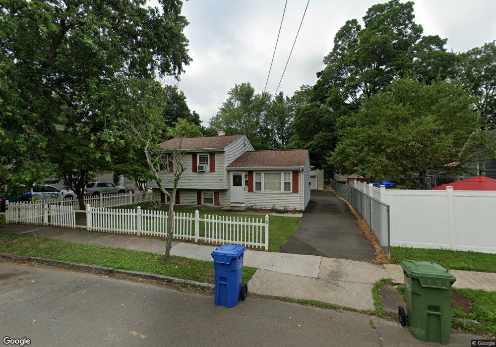 23 Franklin St, Wallingford, CT 06492 - photo 1