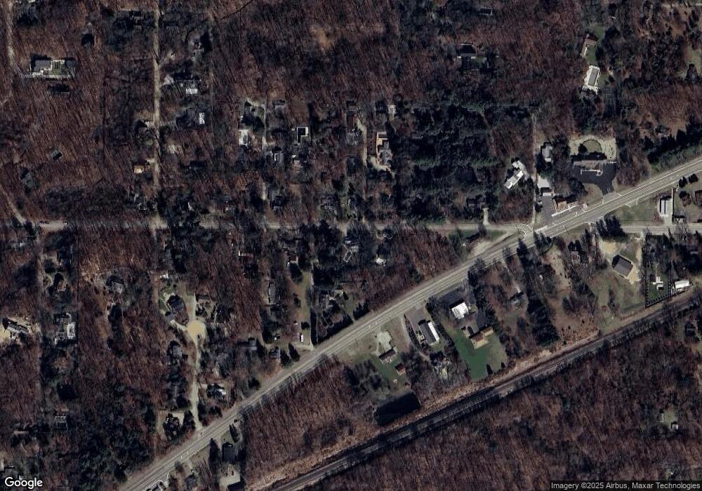 7524 Harbert Rd, Three Oaks, MI 49128 - photo 1