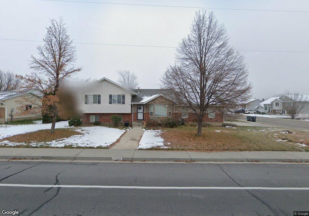 1312 N 600 W, Pleasant Grove, UT 84062 - photo 1