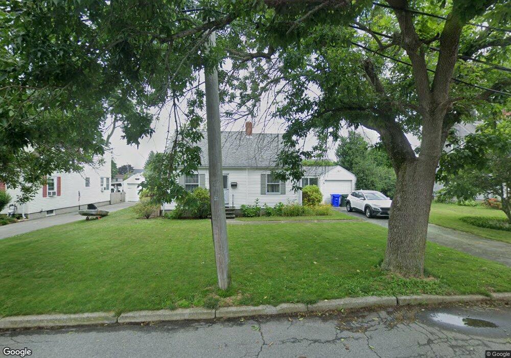 85 Beach Rd, Bristol, RI 02809 - photo 1