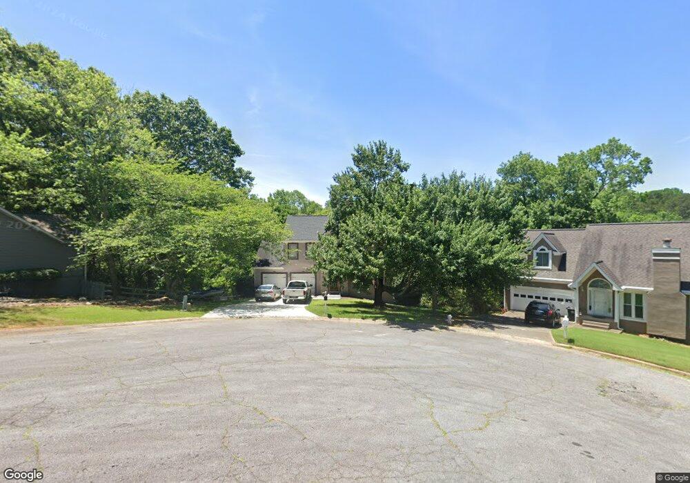 1709 Latour Dr NE, Marietta, GA 30066 - photo 1