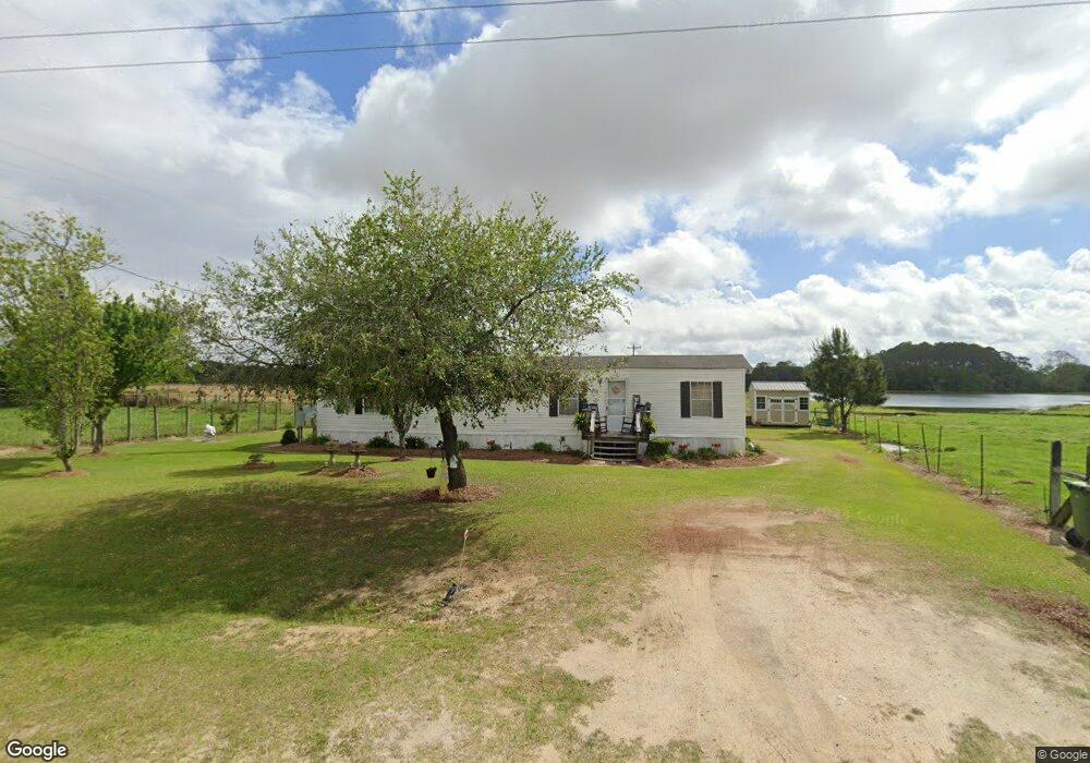 614 Summerlin Rd, Moultrie, GA 31768 - photo 1