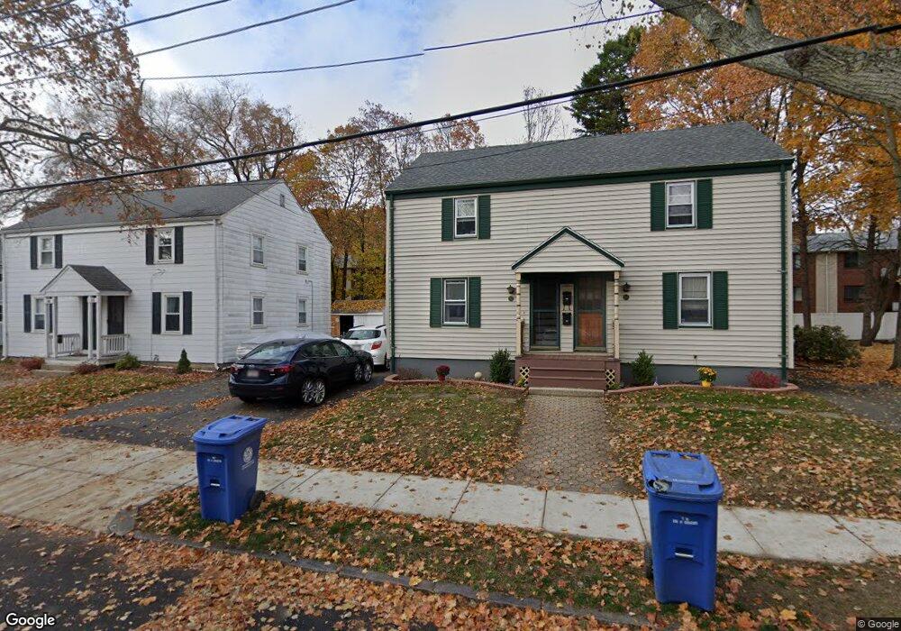 178 Wakefield unit 2, Wakefield, MA 01880 - photo 1