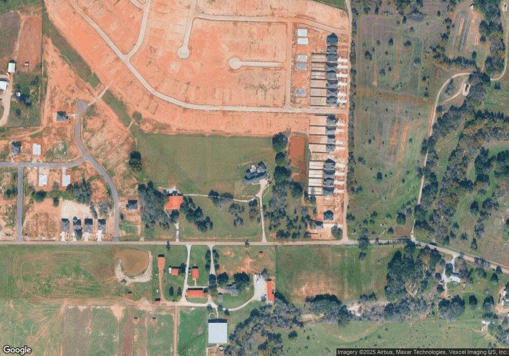 909 Springfield Rd, Springtown, TX 76082 - photo 1