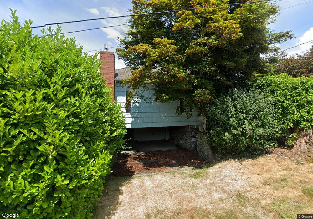 713 Laurel St, Edmonds, WA 98020 - photo 1