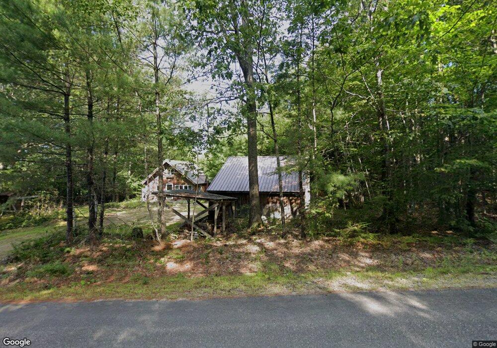 472 Drake Hill Rd, Albany, NH 03818 - photo 1