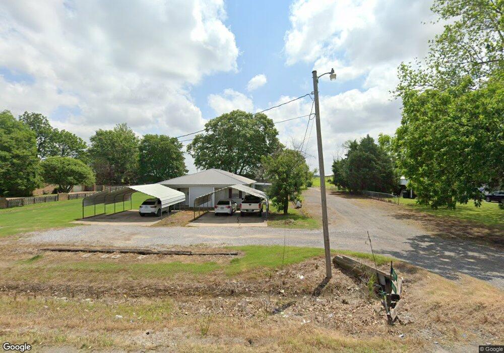 3482 N Us Highway 61, Blytheville, AR 72315 - photo 1