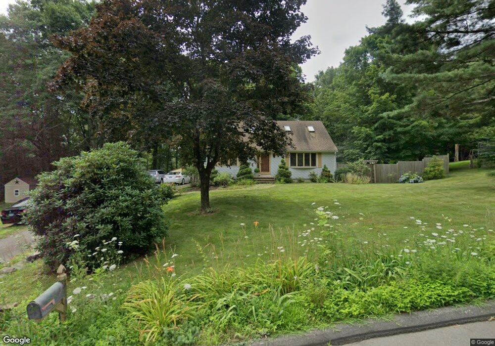 17 Bur Del Dr, Higganum, CT 06441 - photo 1