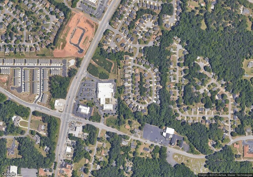 3034 Crest Ridge Cir SW, Marietta, GA 30060 - photo 1