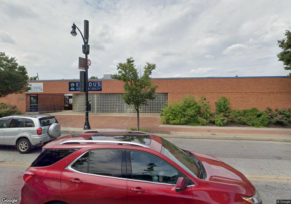 700 Washington Blvd unit 1H, Baltimore, MD 21230 - photo 1