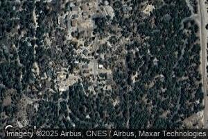12632 N Ajo Ave, Mt. Lemmon, AZ 85619