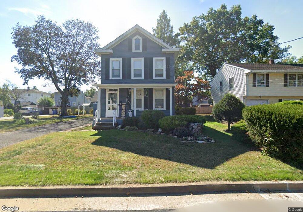 77 Stewart St, South Bound Brook, NJ 08880 - photo 1