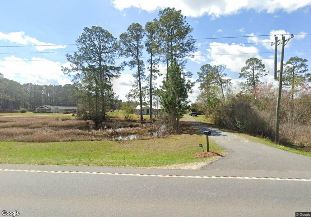 3346 Highway 37, Adel, GA 31620 - photo 1