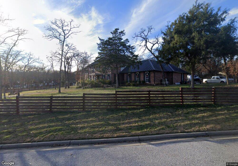 1600 Forest Vista Ct, Southlake, TX 76092 - photo 1