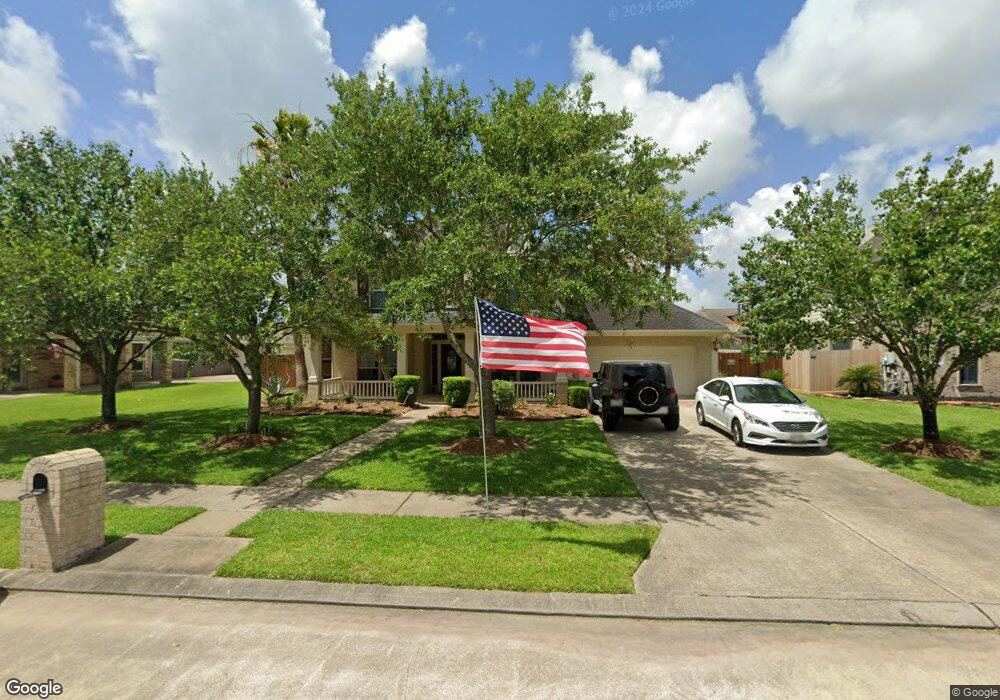 1877 Flat Rock St, Friendswood, TX 77546 - photo 1