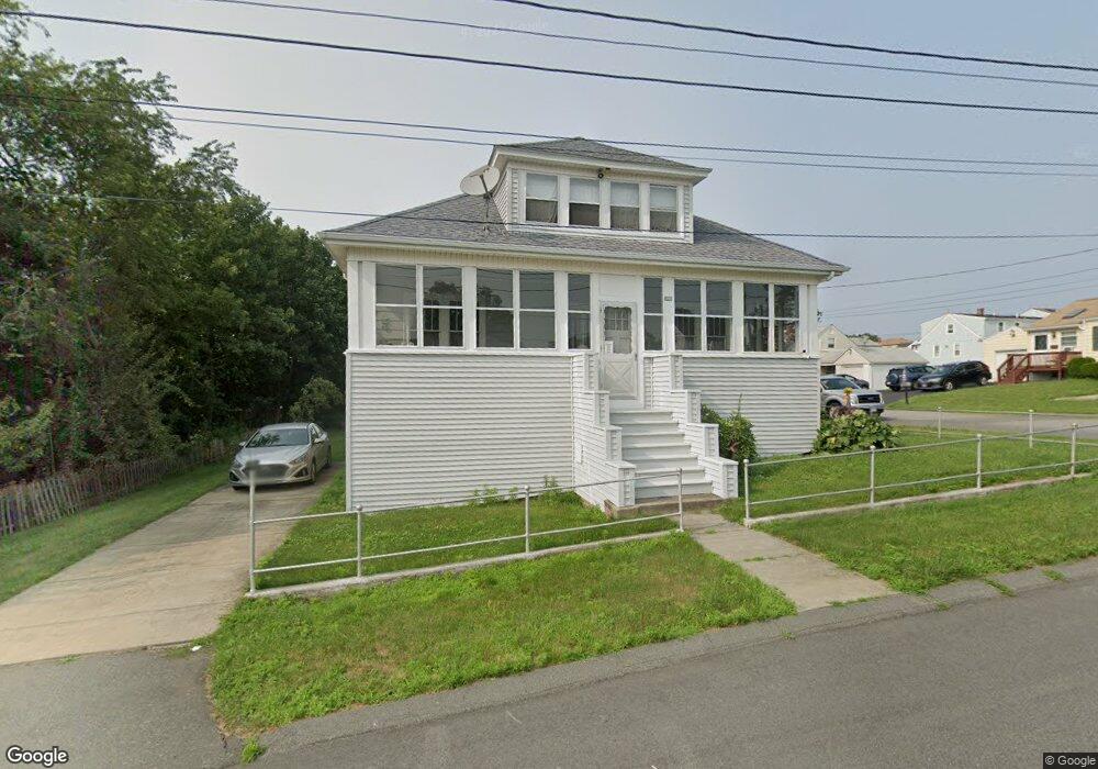 200 Goodwin St, Fall River, MA 02724 - photo 1