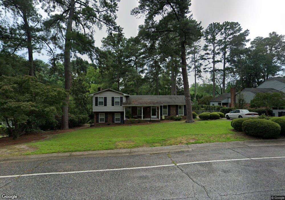 3213 Brechin Rd, Fayetteville, NC 28303 - photo 1