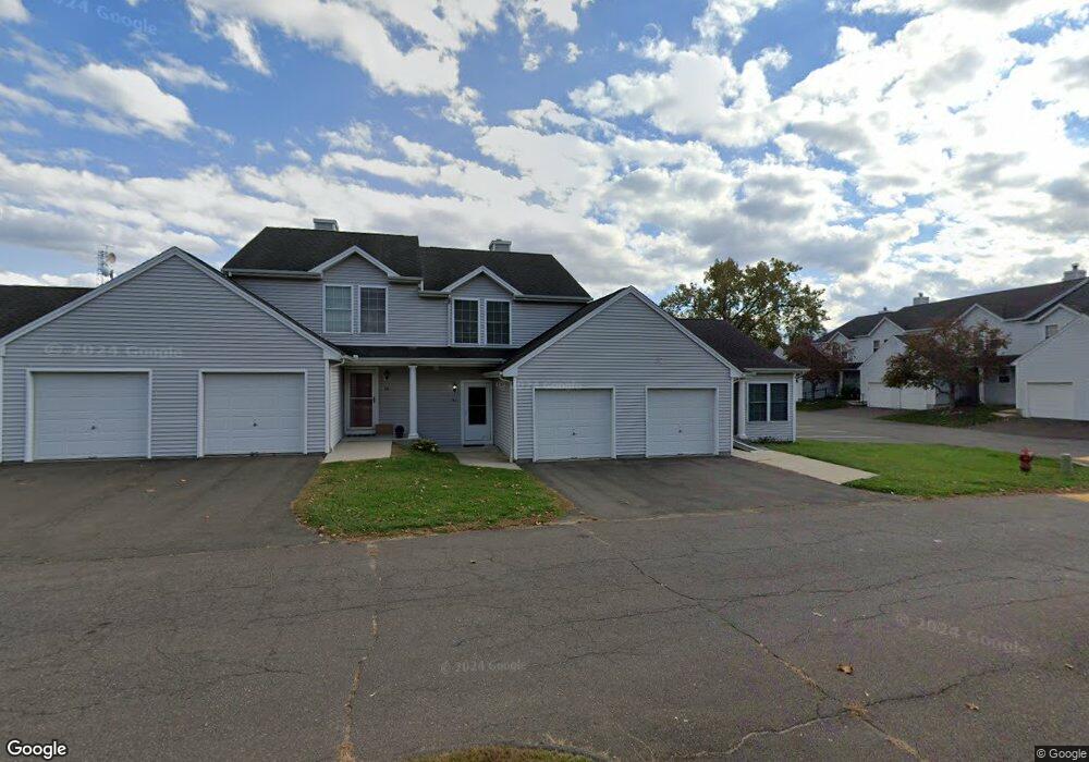 9 Jamie Ln unit B, Manchester, CT 06042 - photo 1