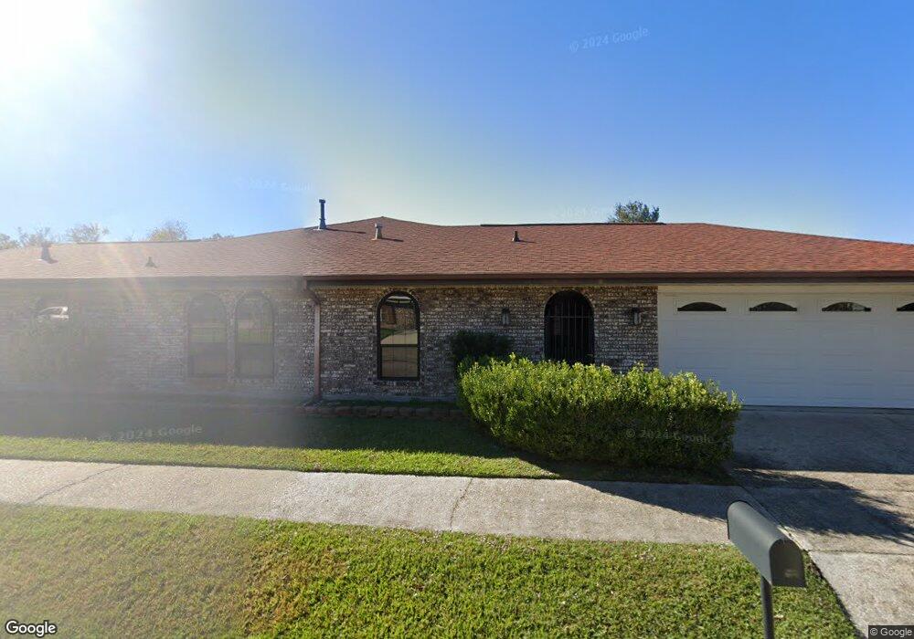 4040 Delery Dr, Marrero, LA 70072 - photo 1