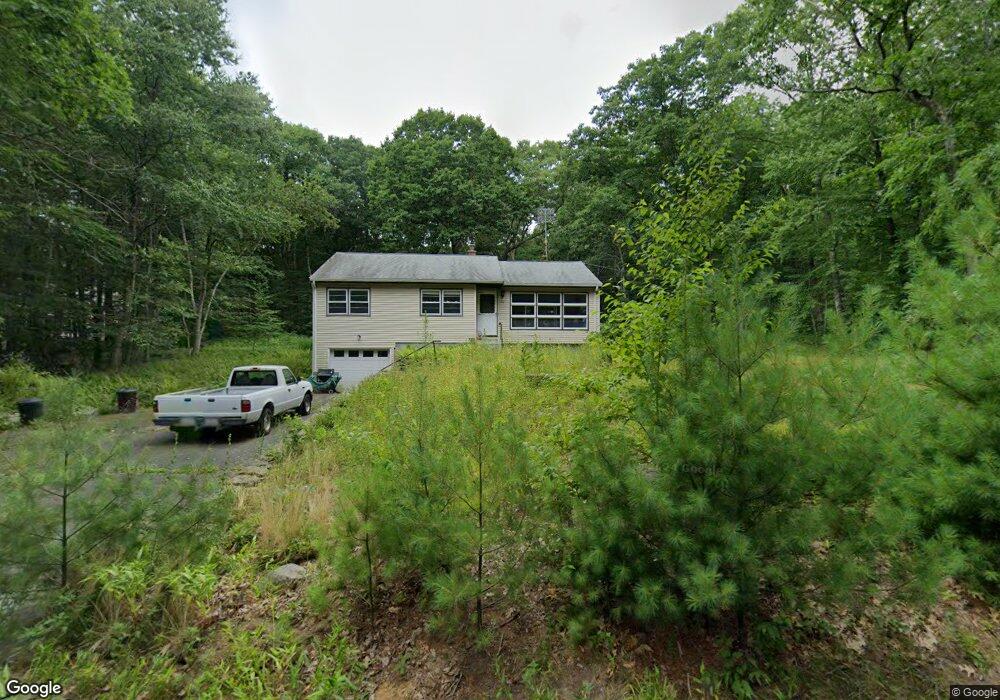 302 Westboro Rd, Upton, MA 01568 - photo 1
