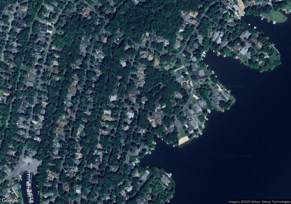 201 Cornwallis Ave, Locust Grove, VA 22508 - photo 1