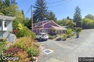 261 Pennsylvania Rd, Wheeler, OR 97147