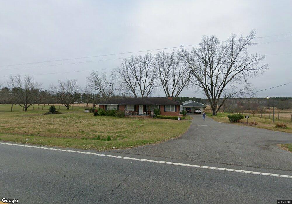 75261 Ga Highway 46 E, Metter, GA 30439 - photo 1