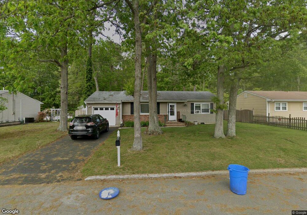 313 Annapolis Ln, Forked River, NJ 08731 - photo 1
