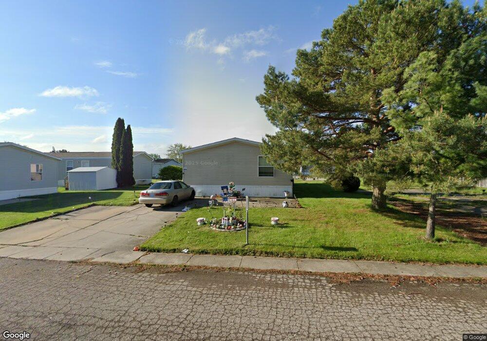 207 Cornwallice Ln, Flint, MI 48507 - photo 1