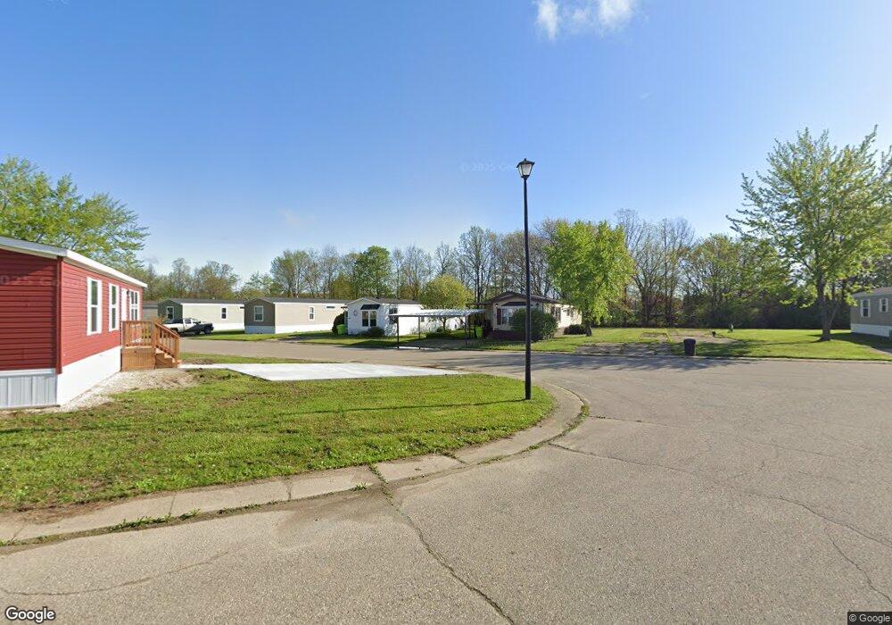 208 Cornwallice Ln, Flint, MI 48507 - photo 1