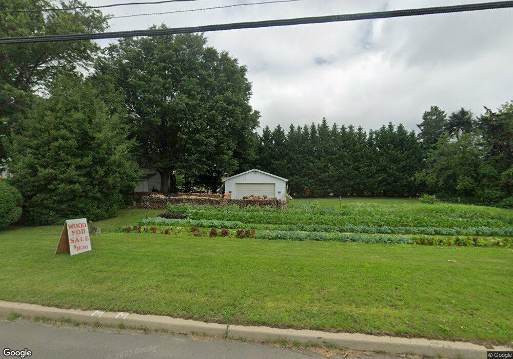 55 Station Rd, Cranbury, NJ 08512 - photo 1