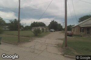 1019 8th St, Wilson, OK 73463