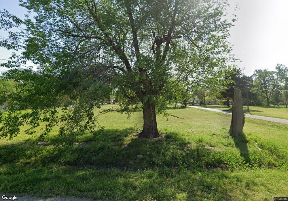 1023 S Muskogee St, Sapulpa, OK 74066 - photo 1