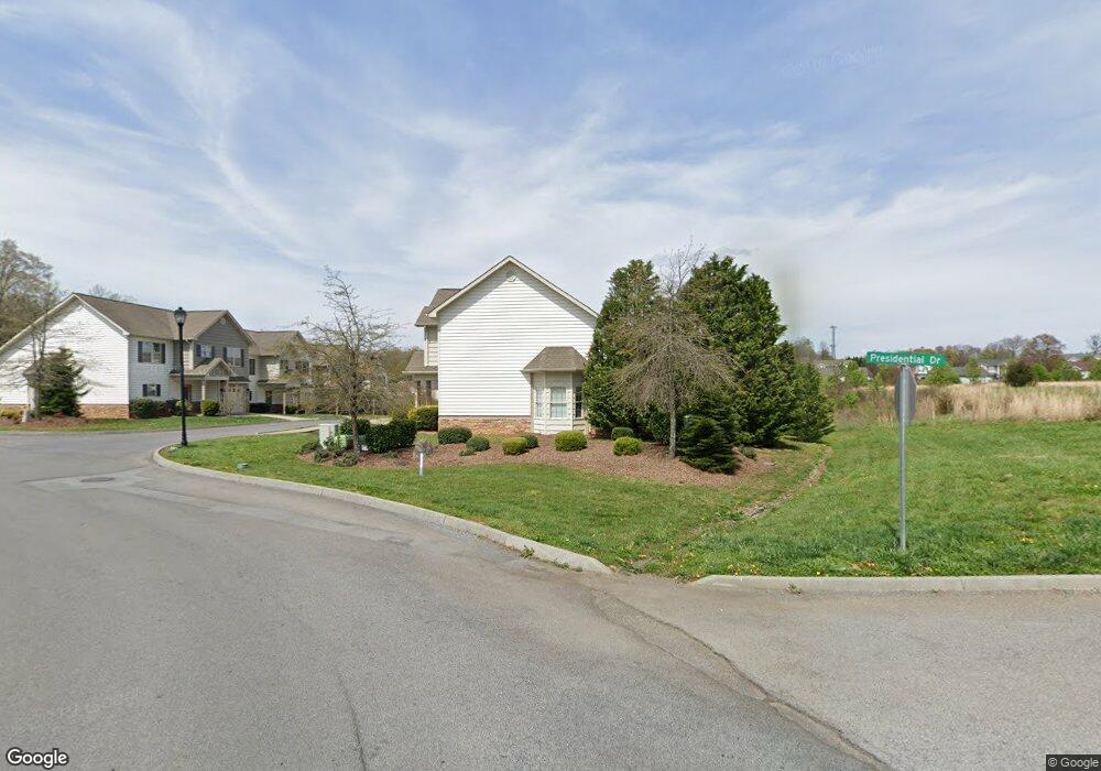 295 Baileigh Lyn Loop unit A-1, Jonesborough, TN 37659 - photo 1