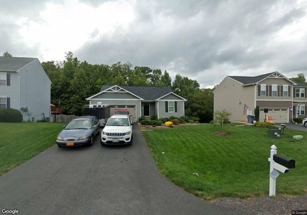 35312 Pheasant Ridge Rd, Locust Grove, VA 22508 - photo 1