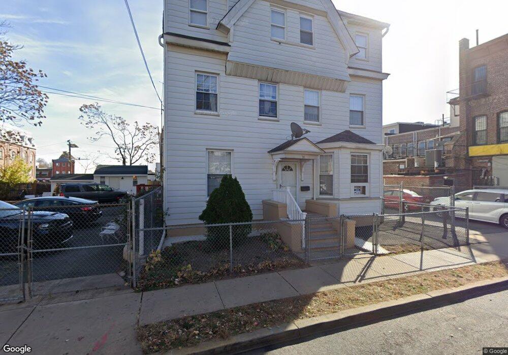 16 N Essex Ave, Orange, NJ 07050 - photo 1