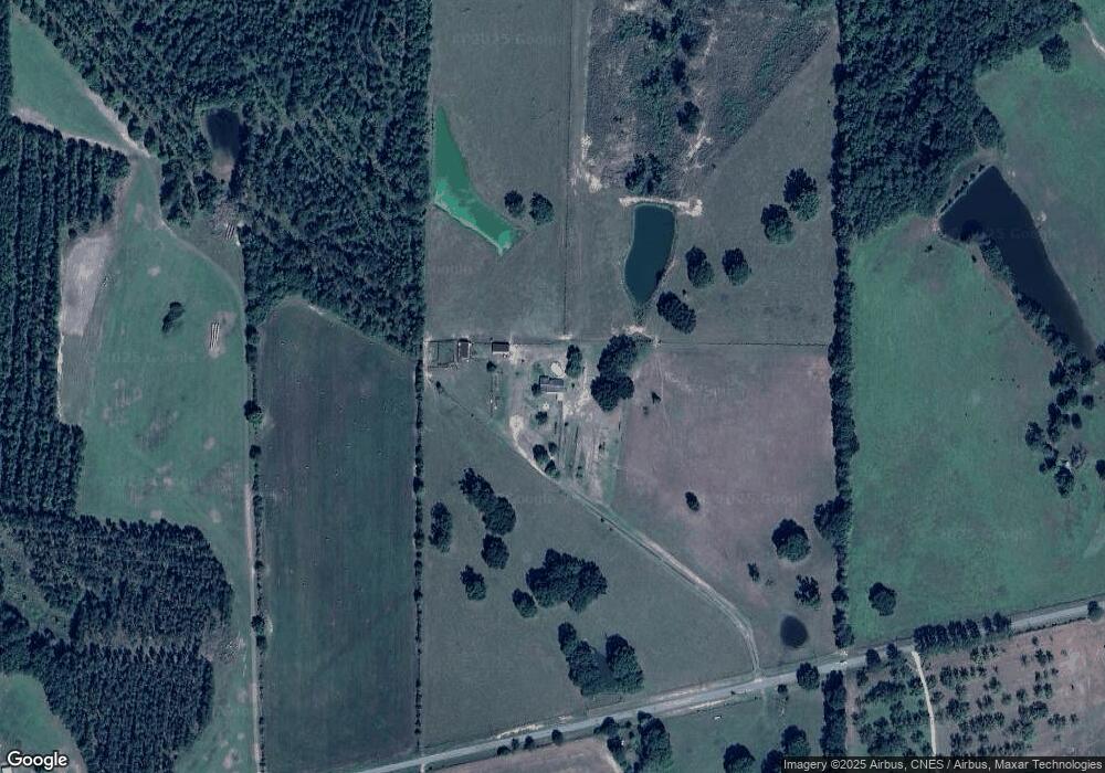 395 Gobbler Head Rd, Poplarville, MS 39470 - photo 1