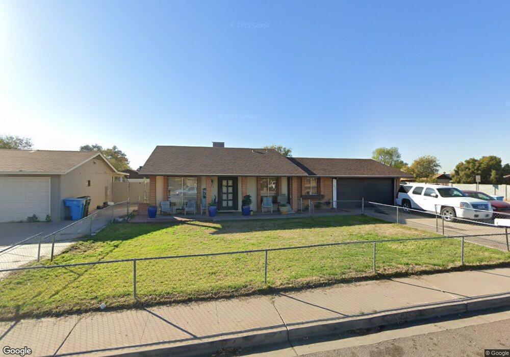 7755 W Osborn Rd unit 2, Phoenix, AZ 85033 - photo 1