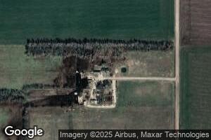 45 23rd Ave, Moundridge, KS 67107