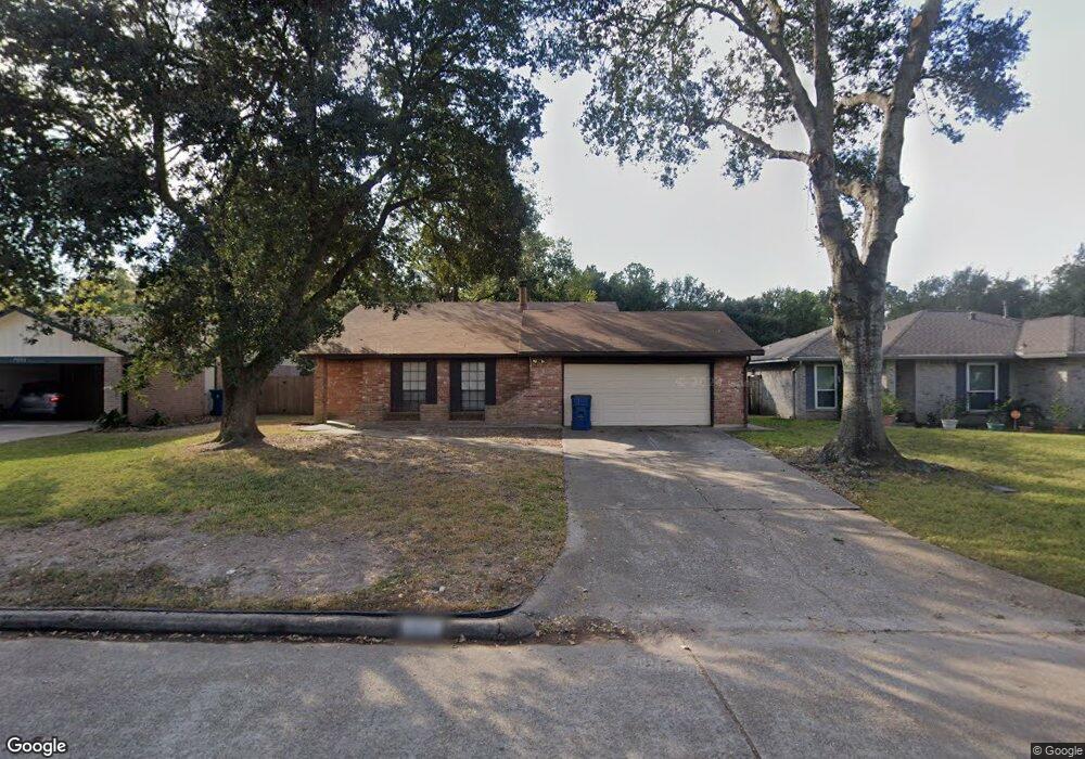 7855 Salge Dr, Houston, TX 77040 - photo 1