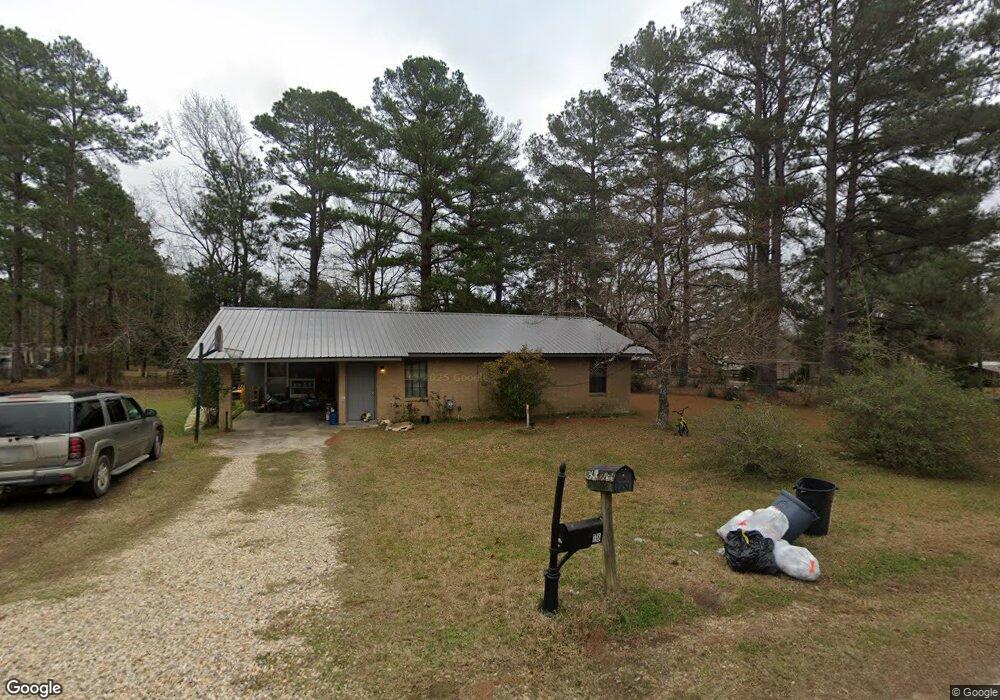 121 John Calhoun Dr, Grayson, LA 71435 - photo 1