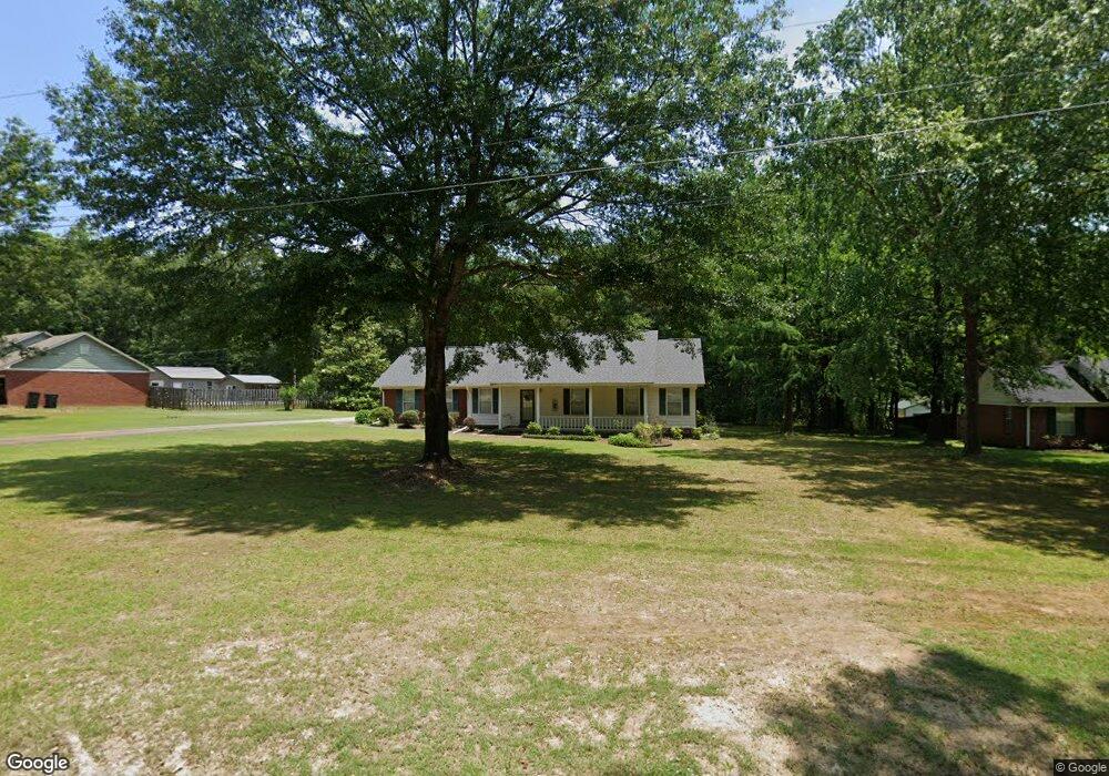 20 County Road 148, Oxford, MS 38655 - photo 1