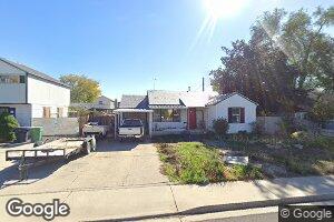 474 E 1800 S, Orem, UT 84058